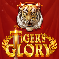 Λογότυπο Tigers Glory