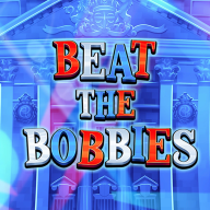 Λογότυπο Beat The Bobbies