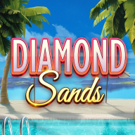 Λογότυπο Diamond Sands