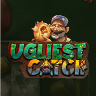Λογότυπο Ugliest Catch