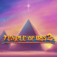 Λογότυπο Temple of Iris 2