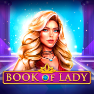Λογότυπο Book of Lady