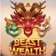 Λογότυπο Beast of Wealth