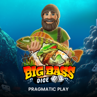Λογότυπο Big Bass Dice