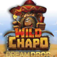 Λογότυπο Wild Chapo Dream Drop