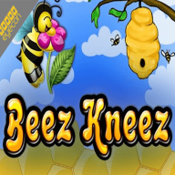 Λογότυπο Beez Kneez