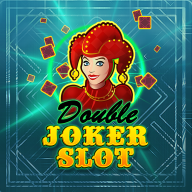 Λογότυπο Double Joker