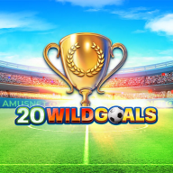 Λογότυπο 20 Wild Goals