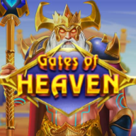 Λογότυπο Gates of Heaven