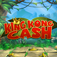 Λογότυπο King Kong Cash