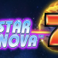 Λογότυπο Star Nova