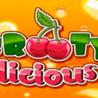 Λογότυπο Frooty Licious