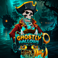 Λογότυπο Ghostly Hallows
