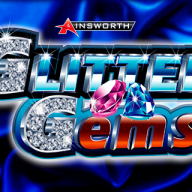 Λογότυπο Glitter Gems