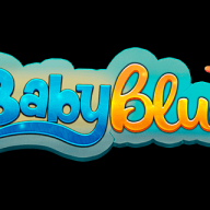 Λογότυπο Baby Blue