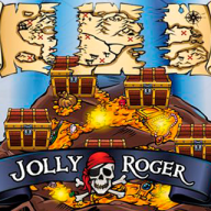 Λογότυπο Jolly Roger
