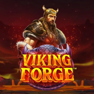 Λογότυπο Viking Forge