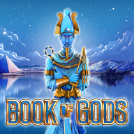 Λογότυπο Book of Gods