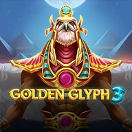 Λογότυπο Golden Glyph 3