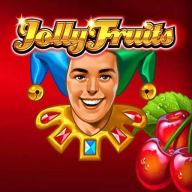 Λογότυπο Jolly Fruits