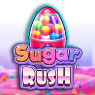 Λογότυπο Sugar Rush