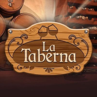 Λογότυπο La Taberna