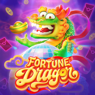 Λογότυπο Fortune Dragon