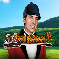 Λογότυπο 50 Horses