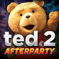 Λογότυπο Ted 2 Afterparty