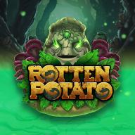 Λογότυπο Rotten Potato