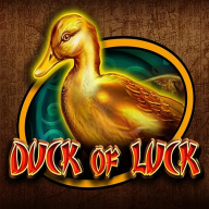 Λογότυπο Duck Of Luck