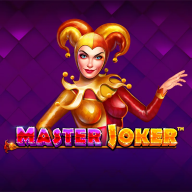Λογότυπο Master Joker