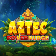 Λογότυπο Aztec Powernudge