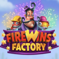 Λογότυπο Firewins Factory