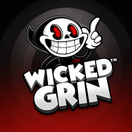 Λογότυπο Wicked Grin