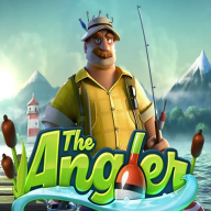 Λογότυπο The Angler