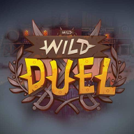 Λογότυπο Wild Duel
