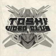 Λογότυπο Toshi Video Club