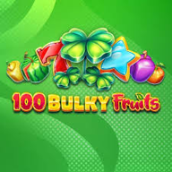 Λογότυπο 100 Bulky Fruits