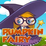 Λογότυπο Pumpkin Fairy