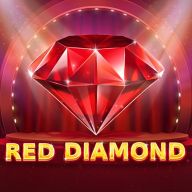 Λογότυπο Red Diamond