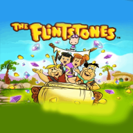 Λογότυπο The Flintstones
