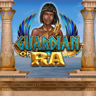 Λογότυπο Guardian of Ra