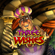 Λογότυπο Three Wishes
