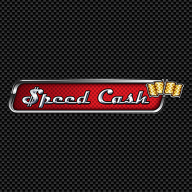 Λογότυπο Speed Cash