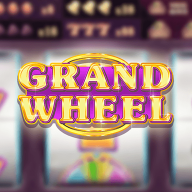 Λογότυπο Grand Wheel
