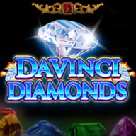 Λογότυπο Da Vinci Diamonds