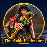 Λογότυπο The Ankh Protector
