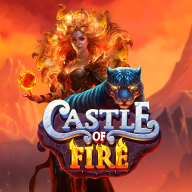 Λογότυπο Castle of Fire