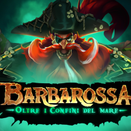 Λογότυπο Barbarossa: Beyond the Edge
